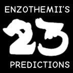 Enzo's Number Lore predictions