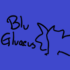 Blu Gluacus