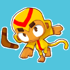 Boomerang Monkey
