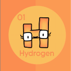 Hydrogen/H