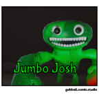 jumbo josh sings discord (loop) by GatedSignalRotary15015 - Tuna