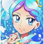 Kaido Minami/Cure Mermaid
