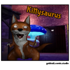 Kittysaurus