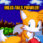 Miles 'Tails' Prower