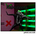 Nabnaleena