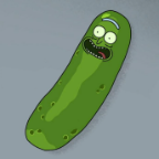 Pickle Rick/피클 릭