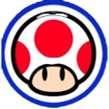 Toad General