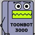 ToonBot 3000