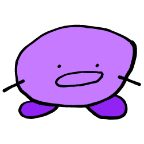 Purple Raot