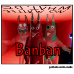 Banban