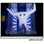 Captain Fiddles