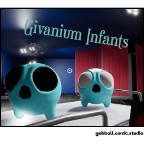 Givanium Infants