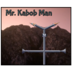 Mr Kabob Man