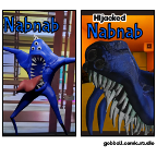 Nabnab