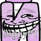 DiggyPT