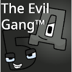 Evil gang