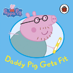 Daddy Pig