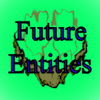 Future Entities