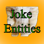 Joke Entities