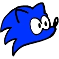 Dorkly Sonic