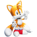 Miles “Tails” Prower