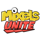 Mixels unite