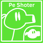Pe Shoter