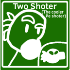 The Cooler Pe Shoter