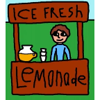 The Lemonade Man