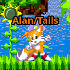 Alan/Tails
