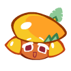 Mango Cookie