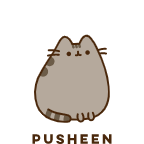 Pusheen