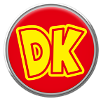 DK (Donkey Kong)